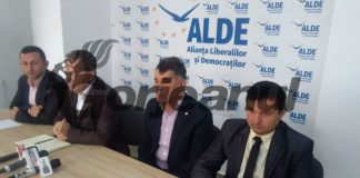 Primarul Mischie a dat PSD pe ALDE! Edilul, sătul de comenzile trasate de incompatibilul Bîldea