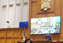 Deputatul Elvira Șarapatin, intervenție la ministrul Apelor și Pădurilor pentru o situație de la Tismana: “În satul Vâlcele, 400 de persoane suferă de lipsa apei. Autoritățile nu pot interveni decât cu cisternele”!