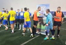 Încă un egal în derbiurile de la Dolce Vita