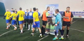 Încă un egal în derbiurile de la Dolce Vita