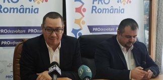 Ponta nu este de acord cu primele de la CEO cât timp certificatele de CO2 nu sunt achiziționate