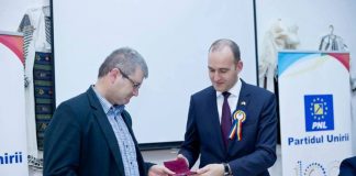 Donație liberală de Centenar, la Muzeul Județean