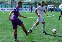 Ultimul examen pentru panduri