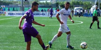 Ultimul examen pentru panduri