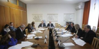 Senatorul Cârciumaru prelungește acordarea suportului alimentar pentru școlarii și preșcolarii săraci