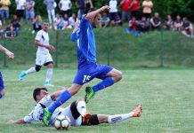 Ştiinţa Turceni, lider la finalul turului