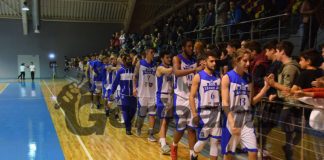 Încă un succes important pentru baschetbalişti