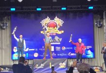 Campionii de la A.C.S. Raideri îşi continuă progresul