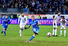 Craiova, trei victorii înainte de derby