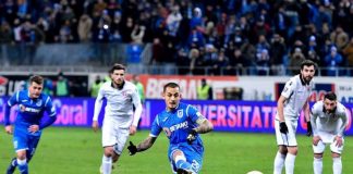 Craiova, trei victorii înainte de derby