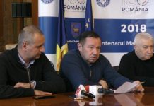 Consiliul Judeţean Gorj i-a recompensat pe campionii de la CS Pandurii