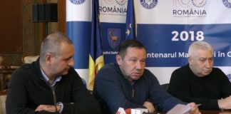 Consiliul Judeţean Gorj i-a recompensat pe campionii de la CS Pandurii