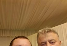 Boza a dat chef cu TESA din CEO! Politicienii PSD, invitați la petrecere