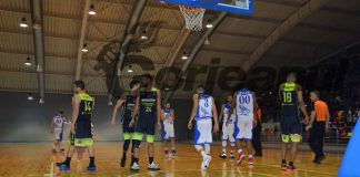 Baschetul rămâne în Sala Sporturilor