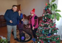 Gest de caritate pentru o tânără cu probleme de sănătate din Motru!