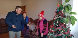 Gest de caritate pentru o tânără cu probleme de sănătate din Motru!