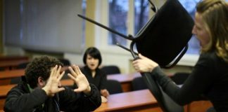 Legea anti-bullying, adoptată de Senat