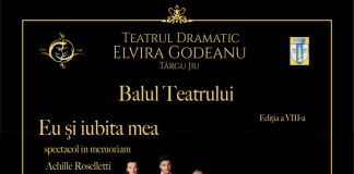 Ultimele pregătiri pentru ediția 2018 a Balului Teatrului ”Elvira Godeanu”