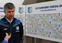 Pandurii, fără bani de sărbători: “Avem sacul gol”