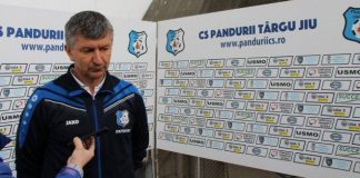 Pandurii, fără bani de sărbători: “Avem sacul gol”