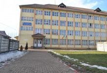 ROSE, la Colegiul Tehnic Mătăsari