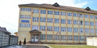 ROSE, la Colegiul Tehnic Mătăsari