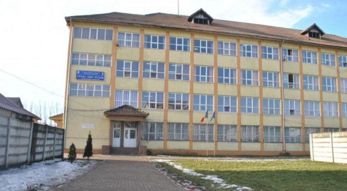 Post vacant la liceul din Mătăsari