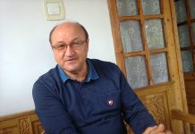 Educaţia…şi Lecţia de viaţă România în Anul Centenar – Interviu cu Domnul PETRE PORCESCU, deputat în Parlamentul Republicii Moldova – “Am făgăduit electoratului, în funcţie de realitatea care este la noi în Republica Moldova, nu am căutat să înfrumuseţez această realitate”
