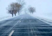 Codul galben, prelungit până la ora 17