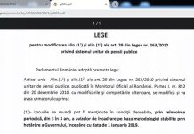 Anunțul deputatului Dan Vîlceanu pentru salariații CE Oltenia!