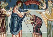 Lumina, şi Adevărul, şi Viaţa – România în Anul Centenar – Dumnezeu ne îndeamnă să medităm la toate slăbiciunile care provin de la gârbovirea sufletului nostru!