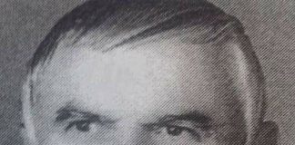 Material publicat în Luceafărul din Vale de către Kessy Ellys Nycollas, AUTOR- I.D.SICORE