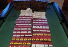 FOTO/ VIDEO: Percheziții la Plopșoru