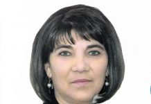 Liberala Daniela Ursulescu de la Turburea a decedat!