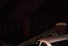 Șofer de tir, mort într-un accident la Turburea