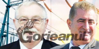 Ministrul Anton, interpelat de senatorul Iriza în problema centralelor hidroelectrice și a microcentralei de pe Jiu!