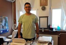 CENTENARUL MARII UNITĂȚI NAȚIONALE – Dr. Alin Demetrian, o carte de suflet