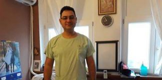 CENTENARUL MARII UNITĂȚI NAȚIONALE – Dr. Alin Demetrian, o carte de suflet