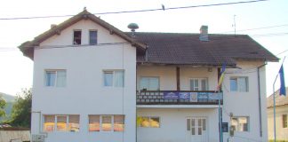 Angajare pe un post de inspector debutant, la Primăria Hurezani