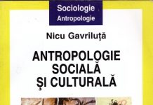 Antropologia culturală și noul umanism