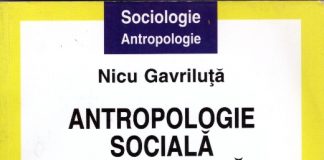 Antropologia culturală și noul umanism