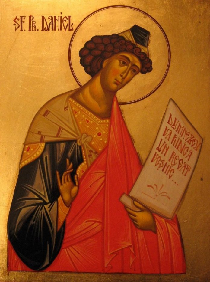 Sf-Pr-Daniel-icoana