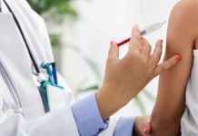 Săptămâna prevenției gripei în România