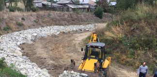 Lucrări recepționate la ABA Jiu de peste 4 milioane de lei