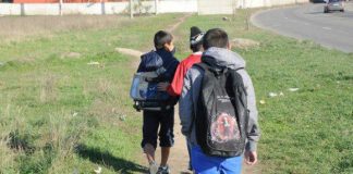 Fonduri norvegiene pentru educația copiilor și tinerilor în situații de risc