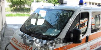 Vin ambulanțe noi și la Gorj!