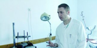 Vârstnic cu degerături la ambele picioare, tratat cu nepăsare de chirurgul Zavate! Pacientul, transferat în comă la SJU Târgu-Jiu, a decedat pe masa de operație