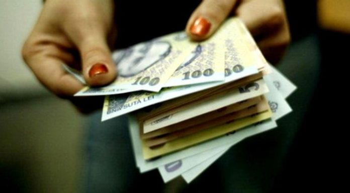 Fiscul va pune poprire doar pentru sumele datorate