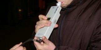 Șofer din Aninoasa, prins beat la volan