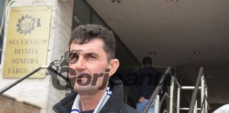 Lider de sindicat, dat în judecată pentru greva spontană de la Lupoaia! CEO cere în instanță anularea protestului care a încetat de vineri